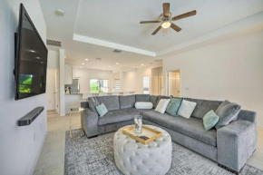 Stunning Haines City Villa with Private Pool!